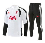 Liverpool Tracksuit 2026/27