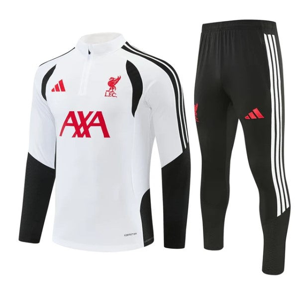 Liverpool Tracksuit 2026/27
