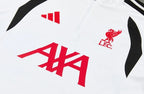 Liverpool Tracksuit 2026/27