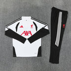 Liverpool Tracksuit 2026/27