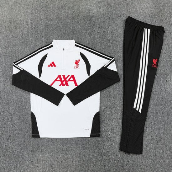 Liverpool Tracksuit 2026/27