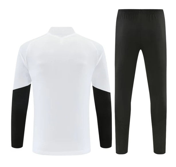 Liverpool Tracksuit 2026/27