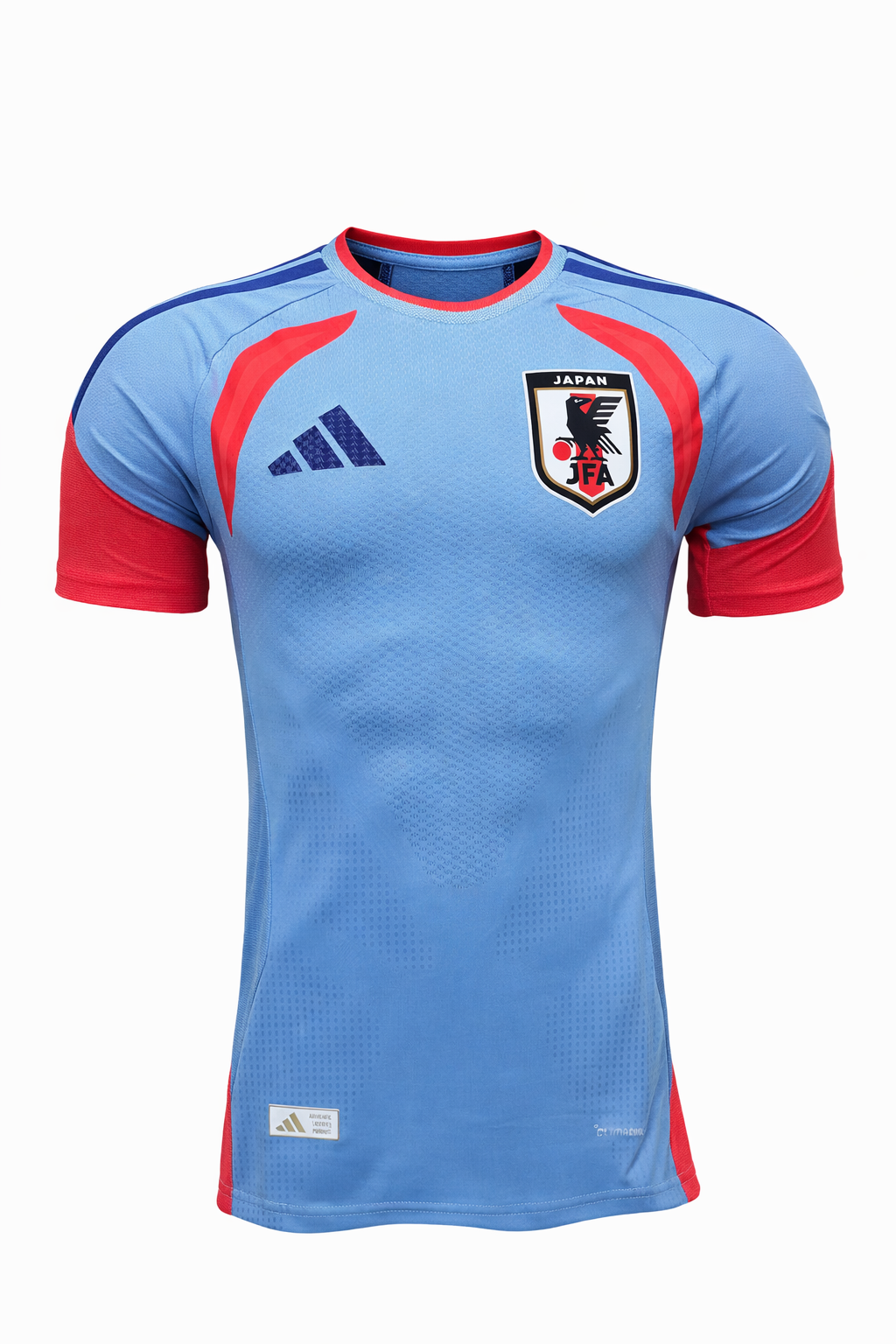 Japan Training Shirt 2026/27 -Player Version