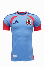 Japan Training Shirt 2026/27 -Player Version