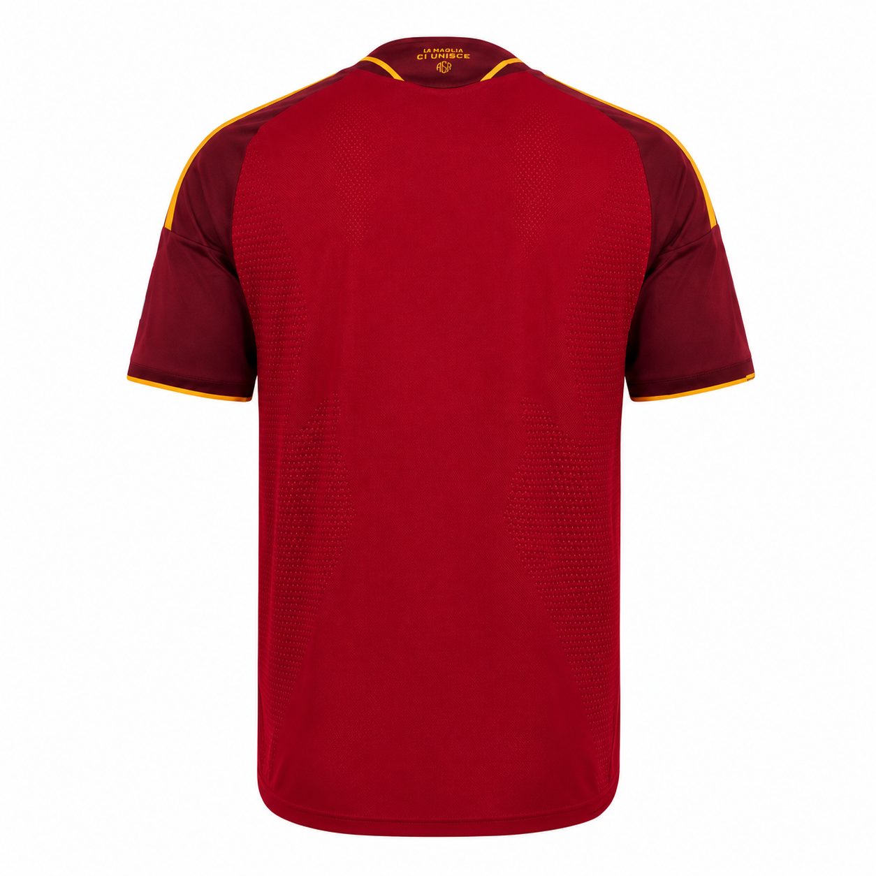 AS Roma Home Shirt 2026/27