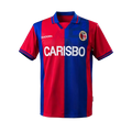 Camisa Retrô Bologna 1996