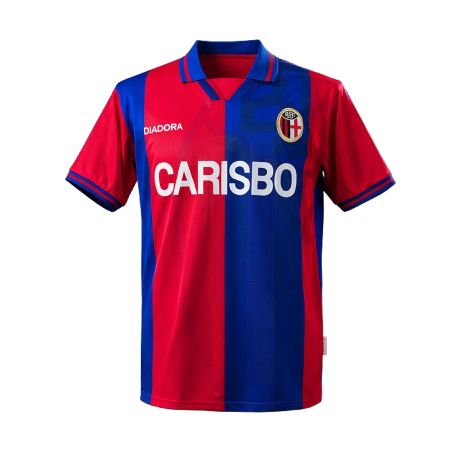 Camisa Retrô Bologna 1996