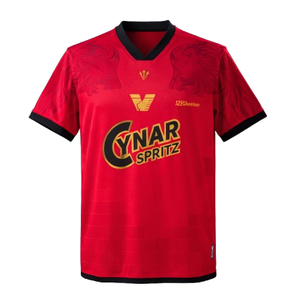 Camisa Quatro do Venezia FC 2025/26