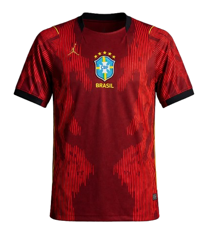 Brazil Shirt 2026/27 - Special Edition