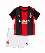 A.C Milan Home 2026/27 kit - Kids