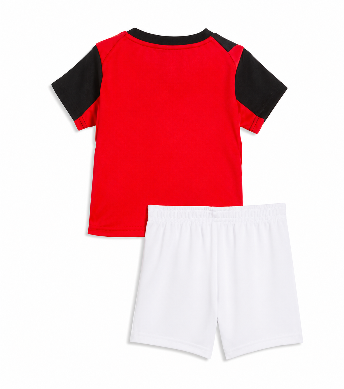 A.C Milan Home 2026/27 kit - Kids