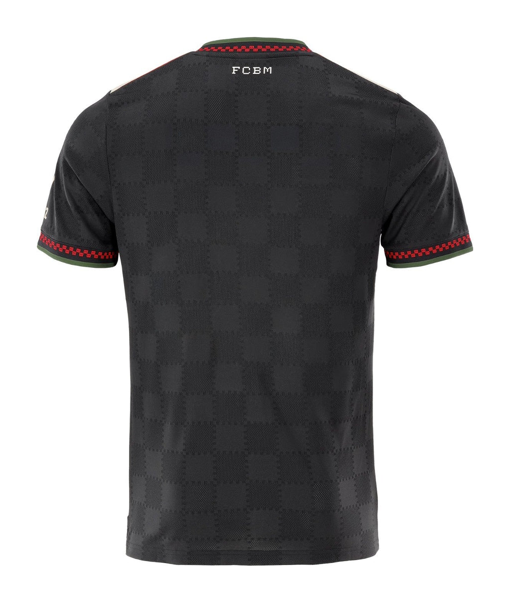 Bayern Munich Third Shirt 2025/26