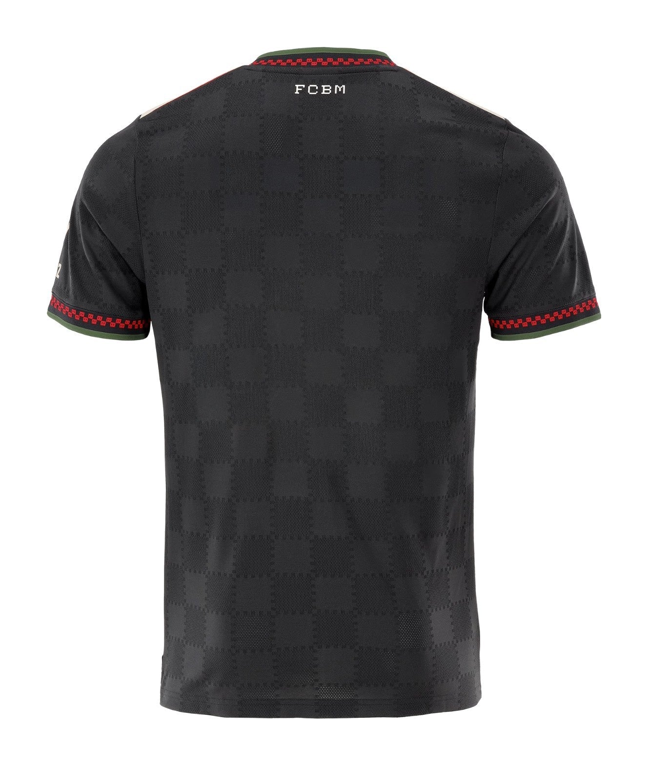 Bayern Munich Third Shirt 2025/26