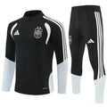 Spain Kids Tracksuit 2026/27