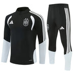 Spain Kids Tracksuit 2026/27