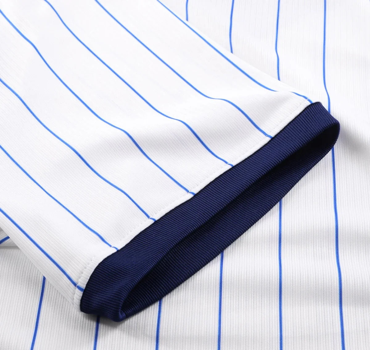 Inter Away Shirt 2026/27 - With Patches