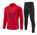AC Milan Tracksuit 2026/27
