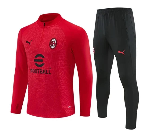 AC Milan Tracksuit 2026/27