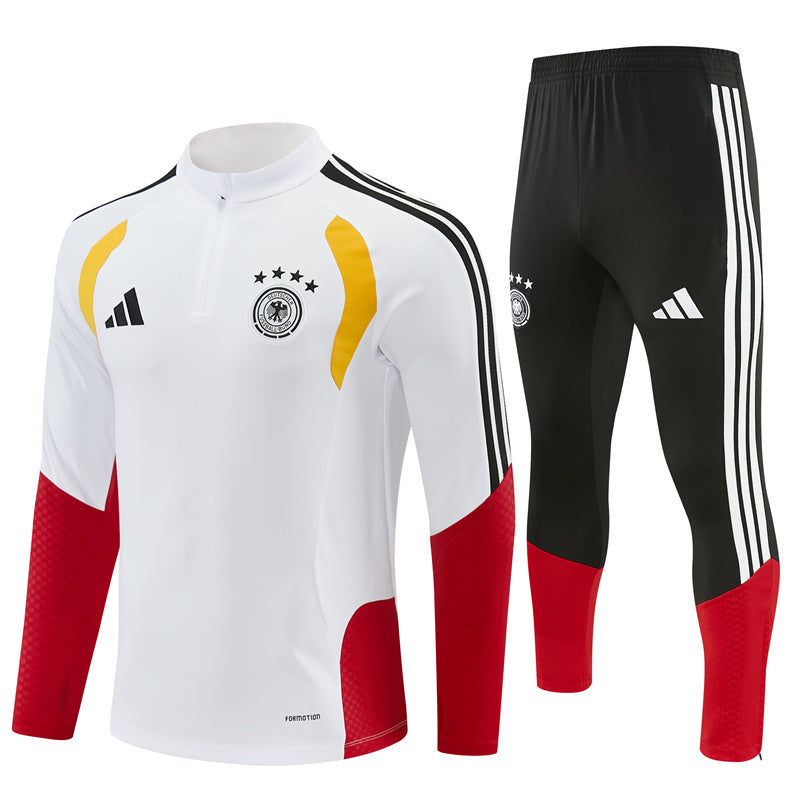 Germany Tracksuit 2026/27
