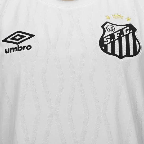 Santos Home Shirt 2026/27