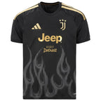 Juventus Third 2026/27 Kit - Kids