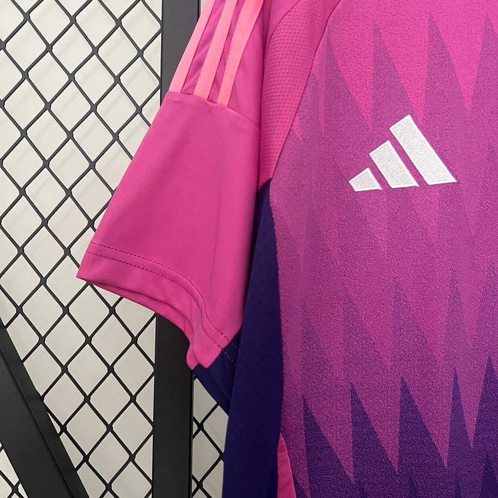 Camisa Away Bayern de Munique 2024/25