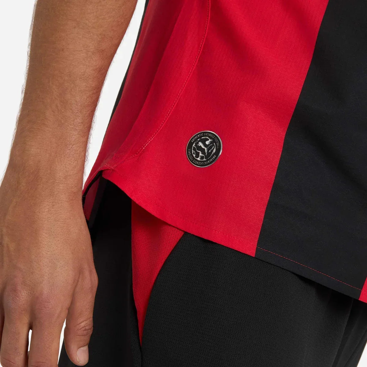 AC Milan Home Shirt 2026/27 - Player Version