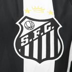 Santos Away Shirt 2026/27