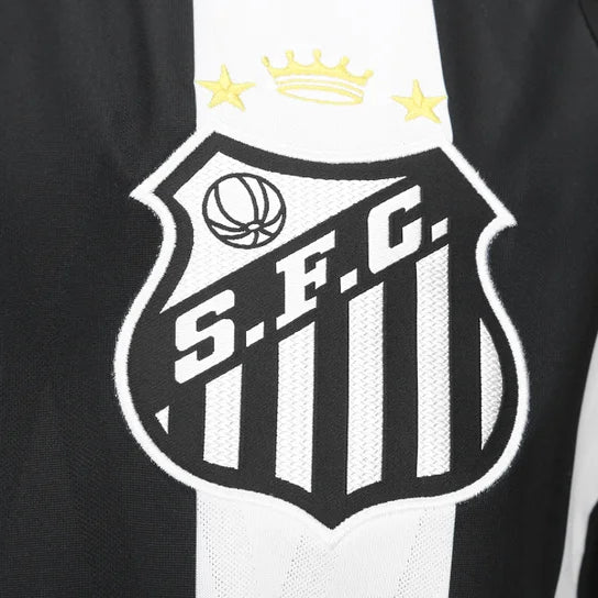 Santos Away Shirt 2026/27