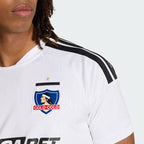 Colo Colo Home Shirt 2026/27