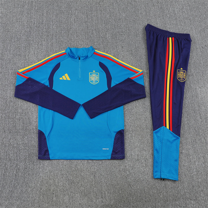 Agasalho Espanha 2026/27