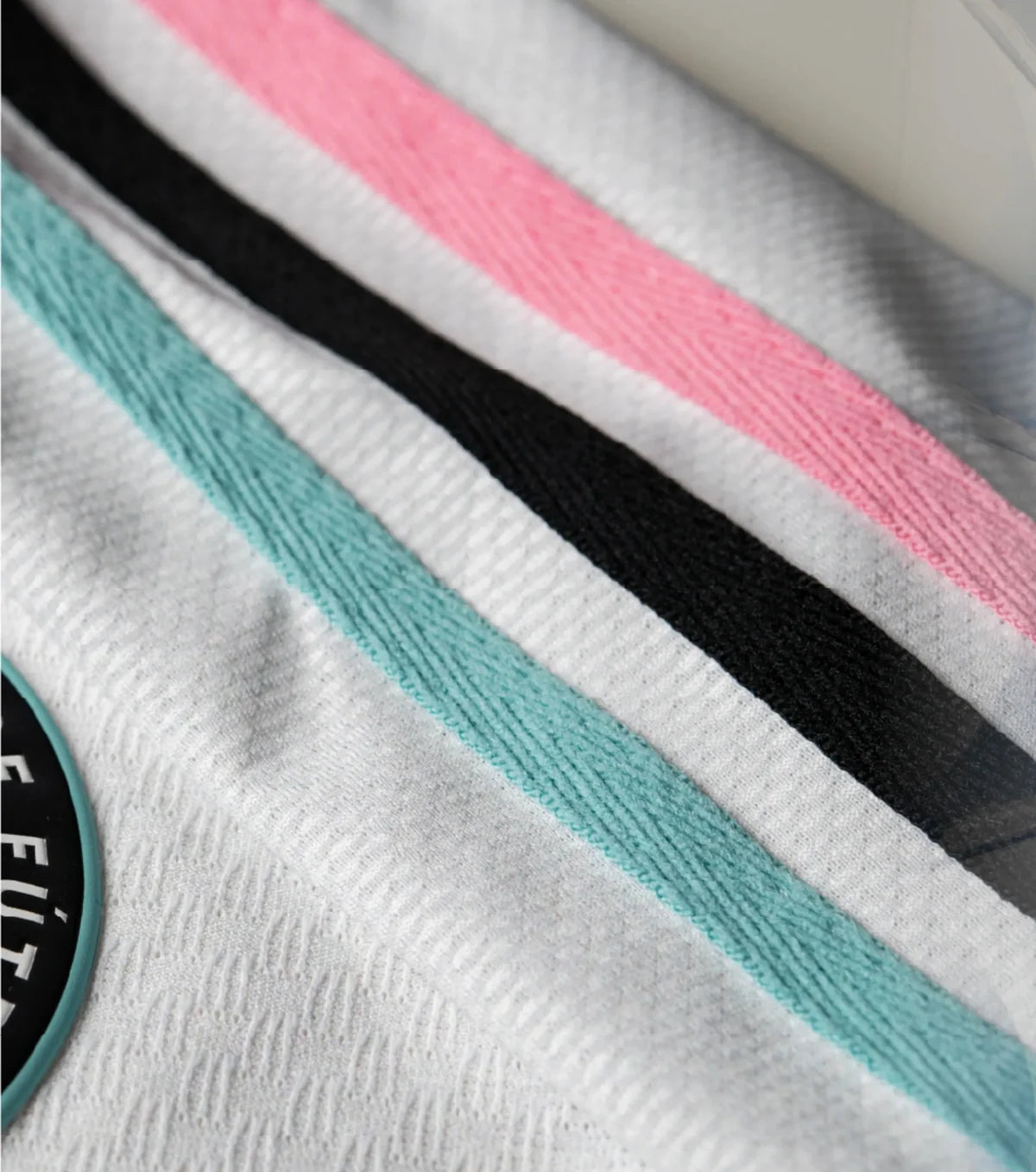 Inter Miami Third Shirt 2026/27 - Player Version