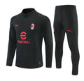 AC Milan Kids Tracksuit 2026/27