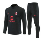 AC Milan Kids Tracksuit 2026/27