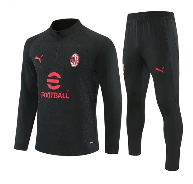 AC Milan Tracksuit 2026/27