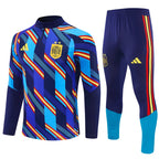 Spain Tracksuit 2026/27