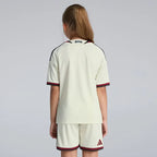 Manchester United Third 2026/27 Kit - Kids