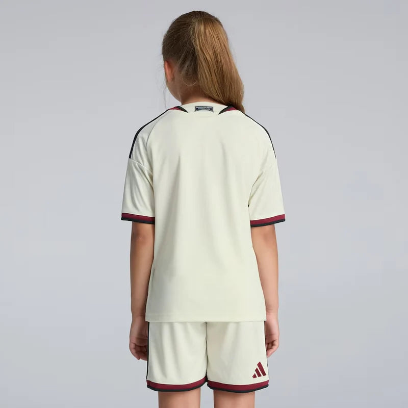 Manchester United Third 2026/27 Kit - Kids