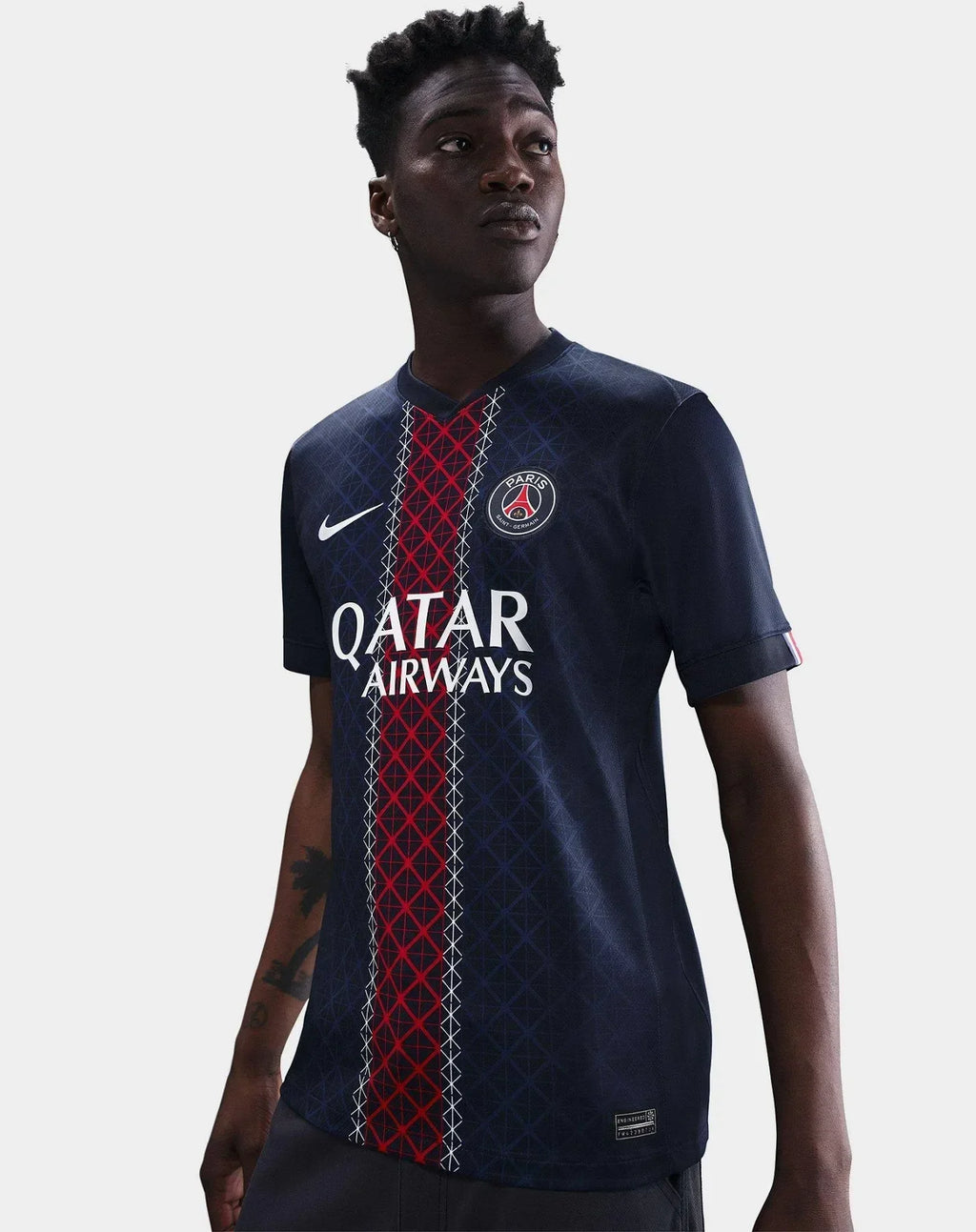 Camisa Casa PSG 2025/26