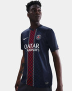 Camisa Casa PSG 2025/26