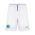 SSC Napoli Away Shorts 2026/27