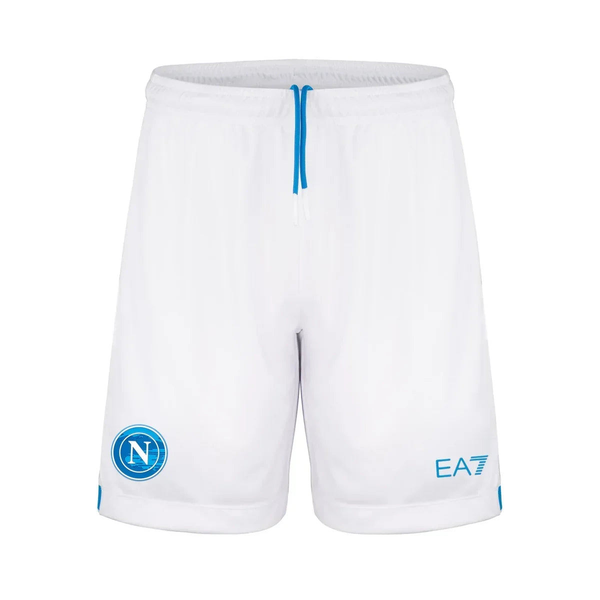 SSC Napoli Away Shorts 2026/27