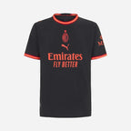 AC Milan Third Shirt 2026/27 - Player Version