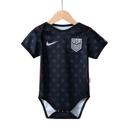 USA Away Baby Bodysuit 2026/27