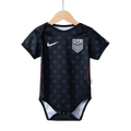 USA Away Baby Bodysuit 2026/27