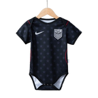 USA Away Baby Bodysuit 2026/27