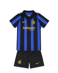 Inter Home 2026/27 Kit - Kids