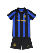 Inter Home 2026/27 Kit - Kids