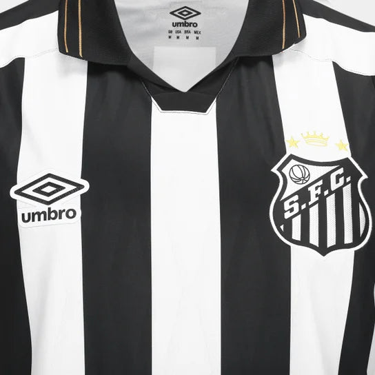 Santos Away Shirt 2026/27