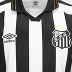 Santos Away Shirt 2026/27